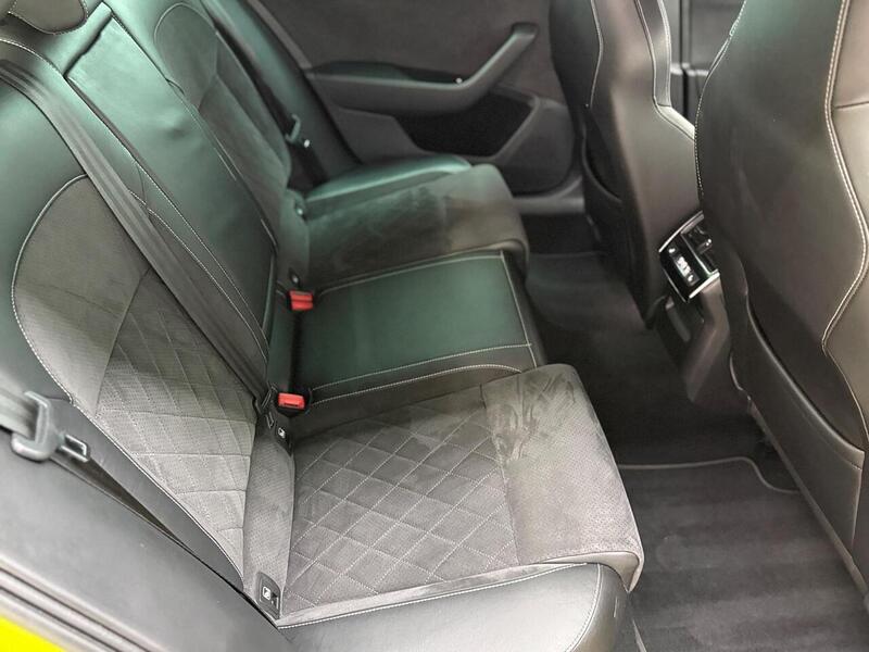 Skoda Superb 2.0 TDI SportLine DSG Euro 6 (s/s) 5dr - U241