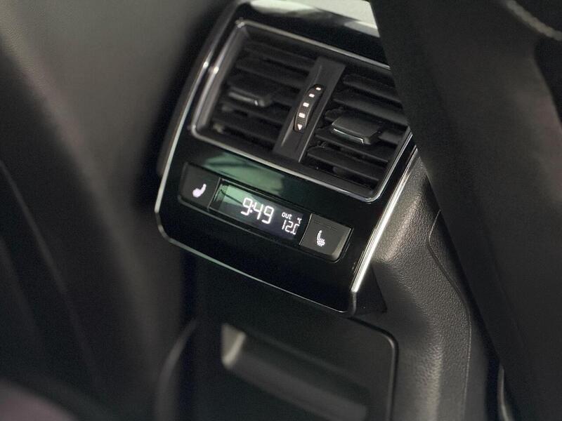 Skoda Superb 2.0 TDI SportLine DSG Euro 6 (s/s) 5dr - U241