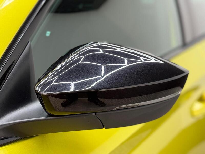 Skoda Superb 2.0 TDI SportLine DSG Euro 6 (s/s) 5dr - U241