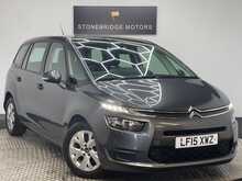 Citroen Grand C4 Picasso