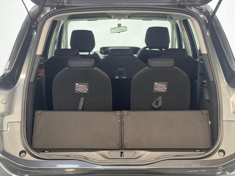 Citroen Grand C4 Picasso 1.6 e-HDi VTR ETG6 Euro 5 (s/s) 5dr - U245