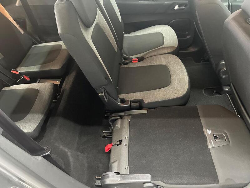 Citroen Grand C4 Picasso 1.6 e-HDi VTR ETG6 Euro 5 (s/s) 5dr - U245
