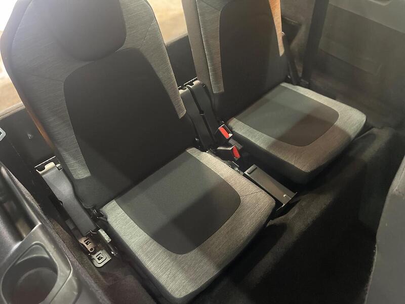 Citroen Grand C4 Picasso 1.6 e-HDi VTR ETG6 Euro 5 (s/s) 5dr - U245