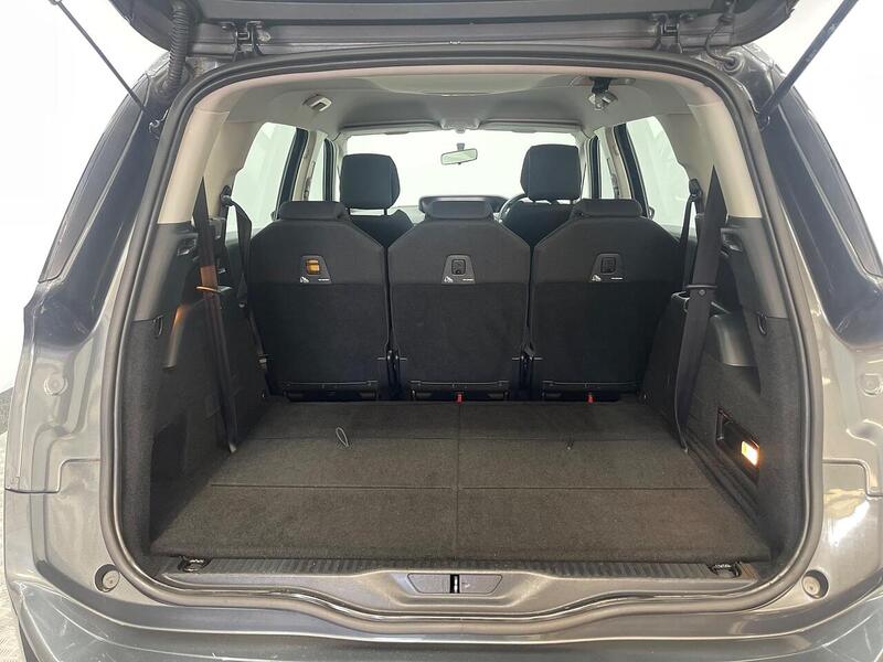 Citroen Grand C4 Picasso 1.6 e-HDi VTR ETG6 Euro 5 (s/s) 5dr - U245