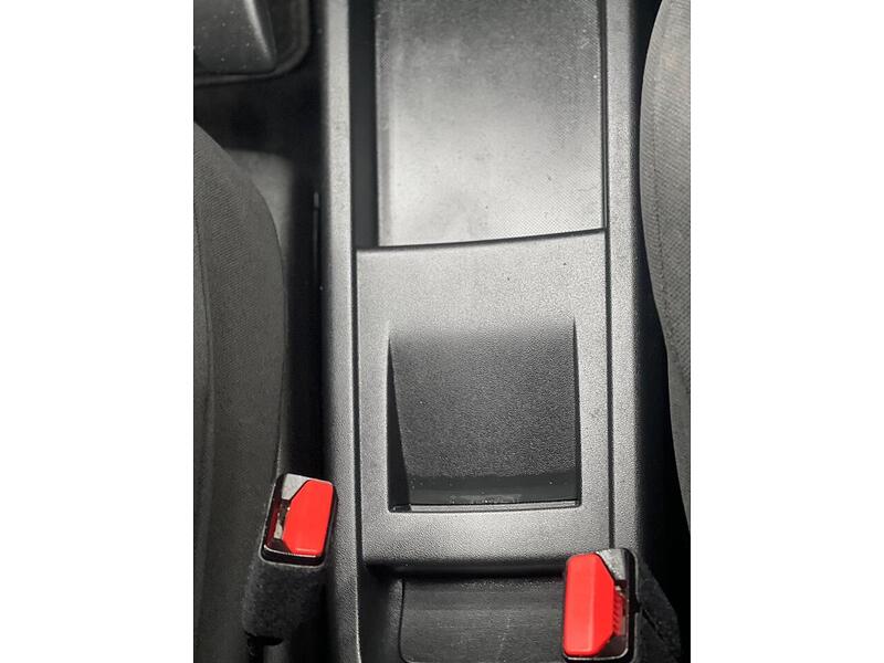 Citroen Grand C4 Picasso 1.6 e-HDi VTR ETG6 Euro 5 (s/s) 5dr - U245