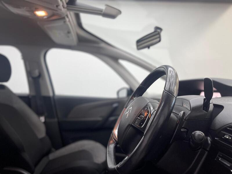 Citroen Grand C4 Picasso 1.6 e-HDi VTR ETG6 Euro 5 (s/s) 5dr - U245