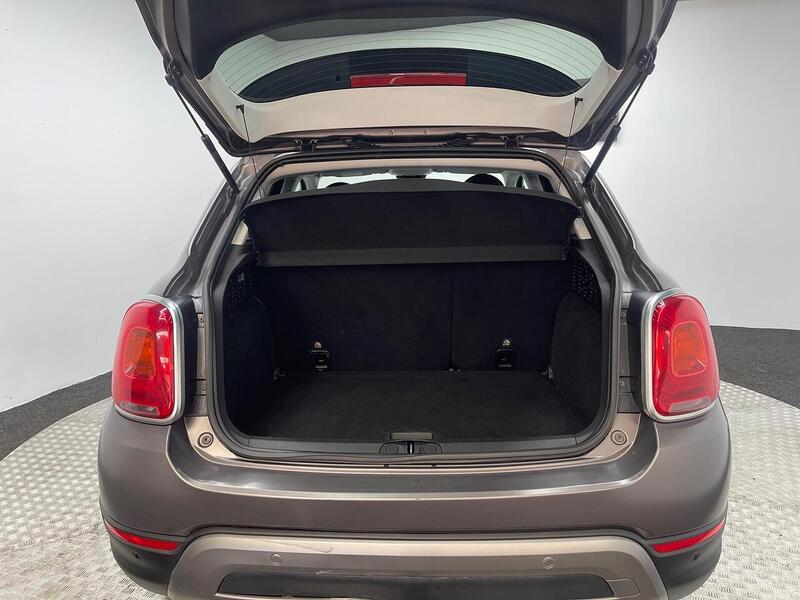 Fiat 500X 1.6 MultiJetII Cross Plus Euro 6 (s/s) 5dr - U246