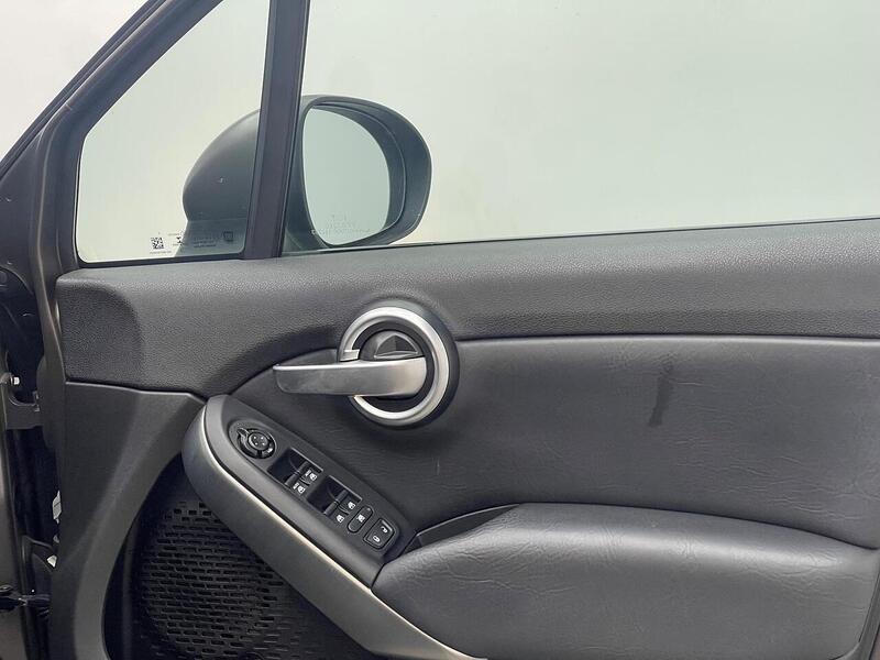 Fiat 500X 1.6 MultiJetII Cross Plus Euro 6 (s/s) 5dr - U246