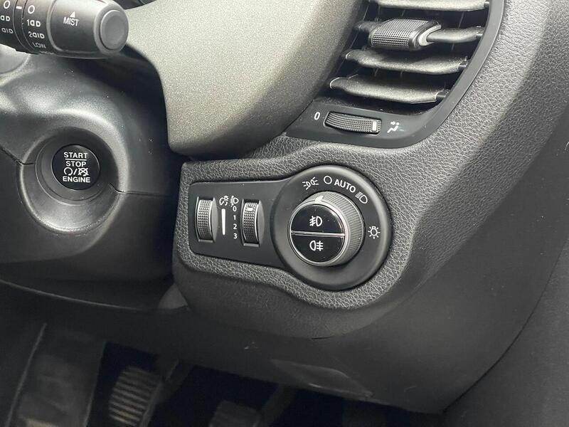 Fiat 500X 1.6 MultiJetII Cross Plus Euro 6 (s/s) 5dr - U246