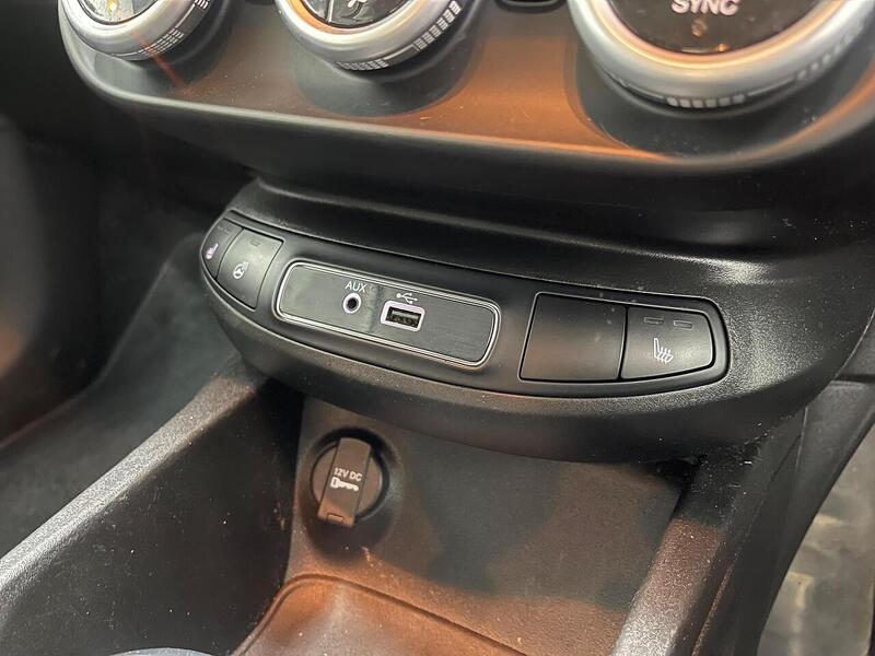 Fiat 500X 1.6 MultiJetII Cross Plus Euro 6 (s/s) 5dr - U246