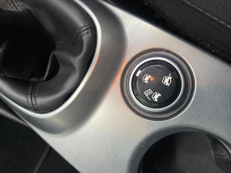 Fiat 500X 1.6 MultiJetII Cross Plus Euro 6 (s/s) 5dr - U246