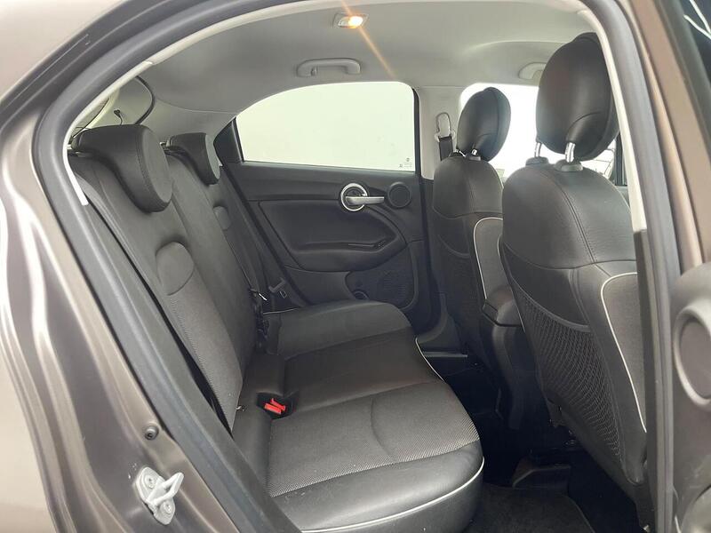 Fiat 500X 1.6 MultiJetII Cross Plus Euro 6 (s/s) 5dr - U246