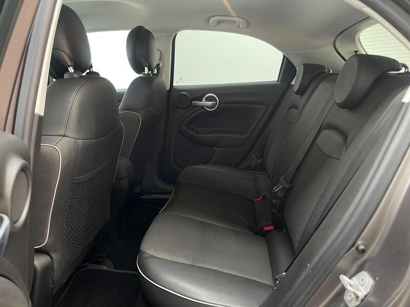 Fiat 500X 1.6 MultiJetII Cross Plus Euro 6 (s/s) 5dr - U246