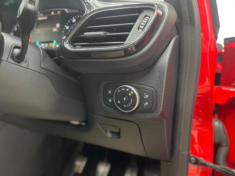 Ford Fiesta 1.0T EcoBoost ST-Line Edition Euro 6 (s/s) 5dr - U252