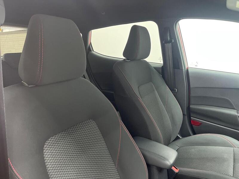 Ford Fiesta 1.0T EcoBoost ST-Line Edition Euro 6 (s/s) 5dr - U252