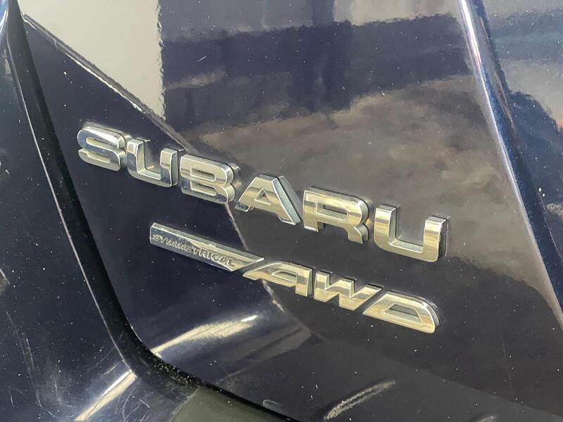 Subaru XV 2.0D SE 4WD Euro 6 5dr - U257