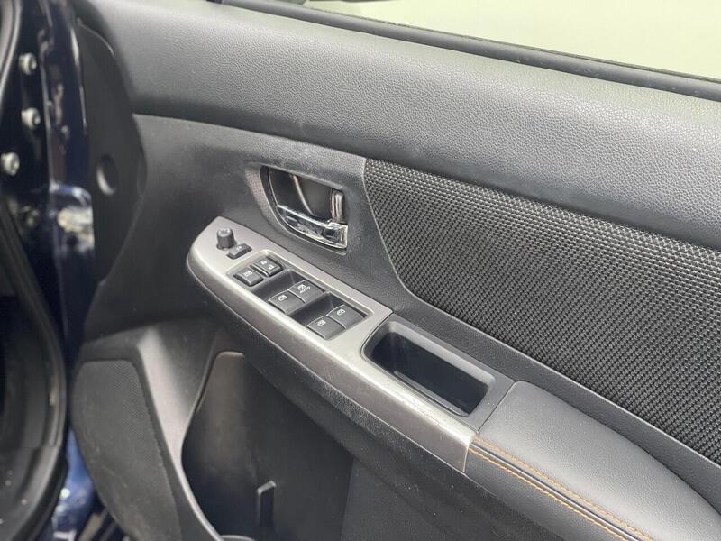 Subaru XV 2.0D SE 4WD Euro 6 5dr - U257