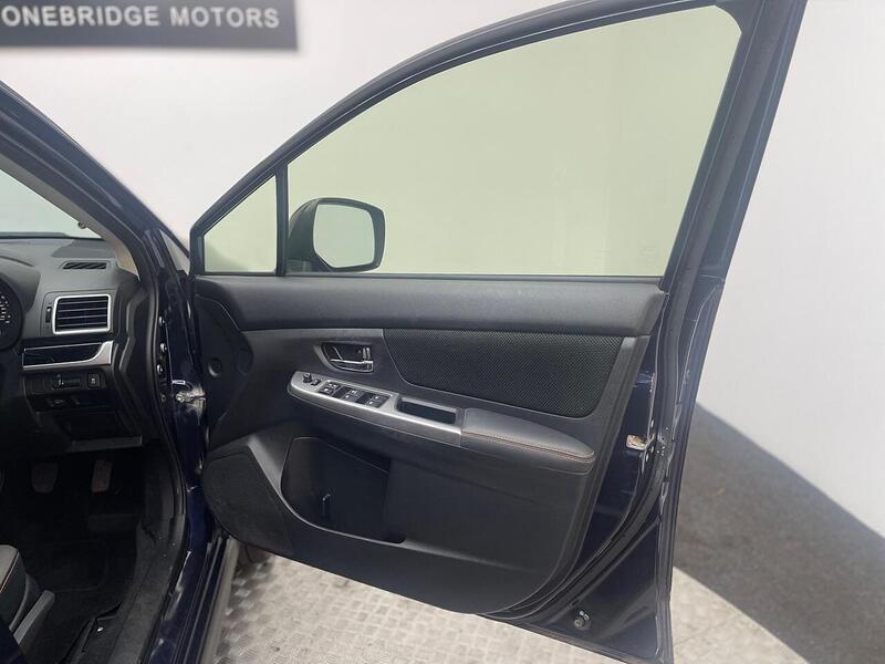 Subaru XV 2.0D SE 4WD Euro 6 5dr - U257