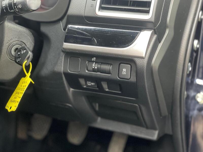 Subaru XV 2.0D SE 4WD Euro 6 5dr - U257