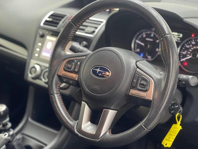 Subaru XV 2.0D SE 4WD Euro 6 5dr - U257