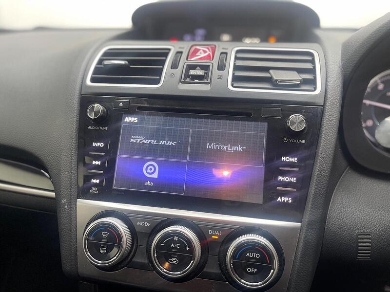 Subaru XV 2.0D SE 4WD Euro 6 5dr - U257