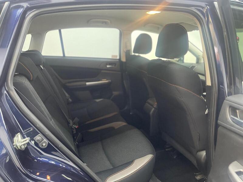 Subaru XV 2.0D SE 4WD Euro 6 5dr - U257