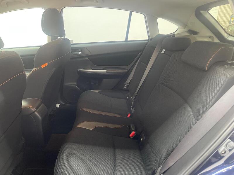 Subaru XV 2.0D SE 4WD Euro 6 5dr - U257