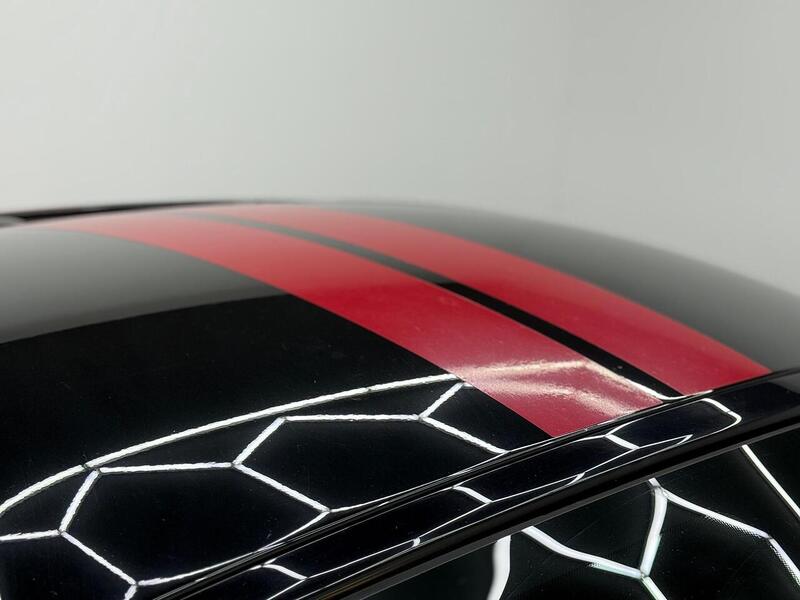 MINI Coupe 1.6 Cooper S Euro 5 (s/s) 2dr - U258