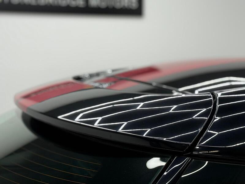 MINI Coupe 1.6 Cooper S Euro 5 (s/s) 2dr - U258