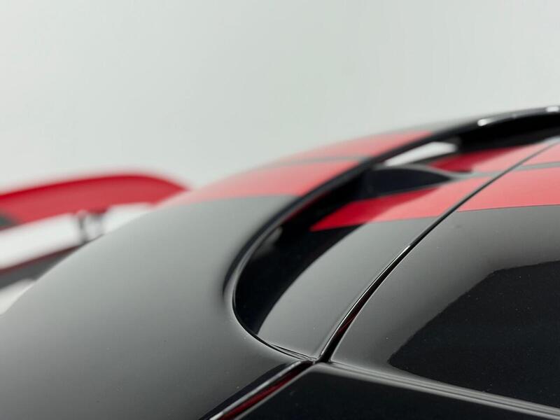 MINI Coupe 1.6 Cooper S Euro 5 (s/s) 2dr - U258