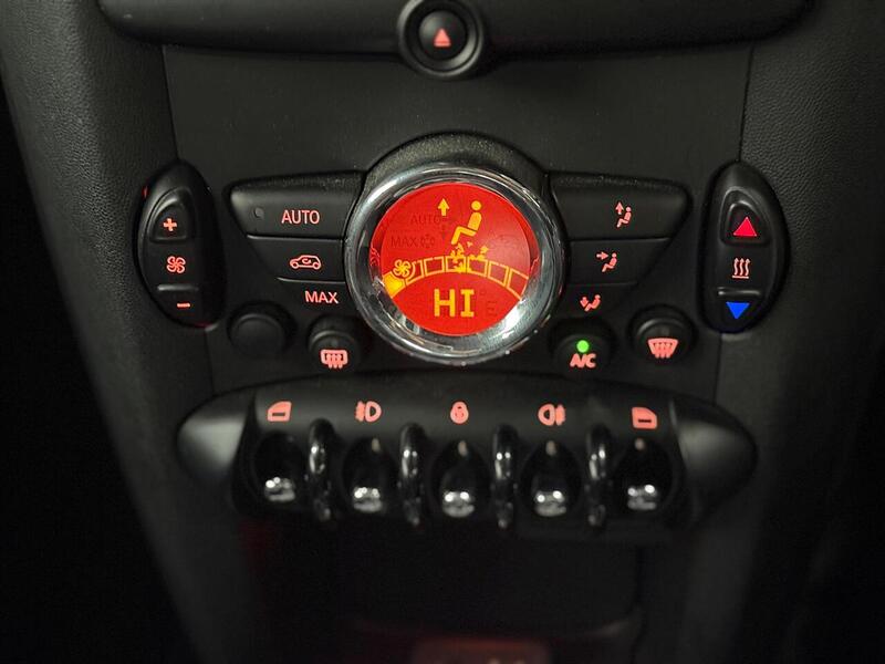 MINI Coupe 1.6 Cooper S Euro 5 (s/s) 2dr - U258