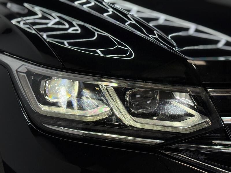 Volkswagen Tiguan 2.0 TDI R-Line DSG 4Motion Euro 6 (s/s) 5dr - U259