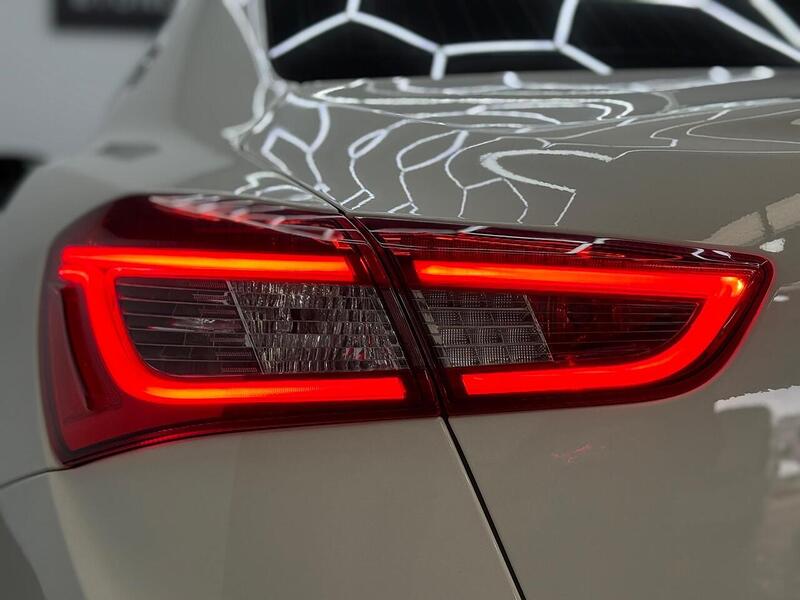 Maserati Ghibli 3.0D V6 ZF Euro 5 (s/s) 4dr - U263