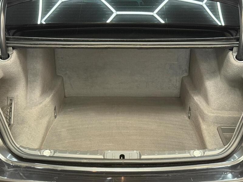 BMW 7 Series 3.0 730d M Sport Auto Euro 5 (s/s) 4dr - U264