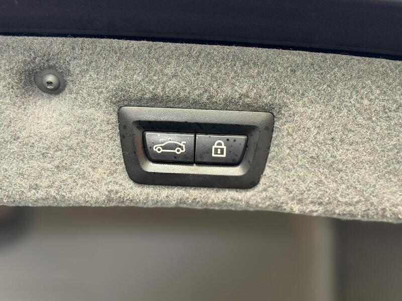 BMW 7 Series 3.0 730d M Sport Auto Euro 5 (s/s) 4dr - U264