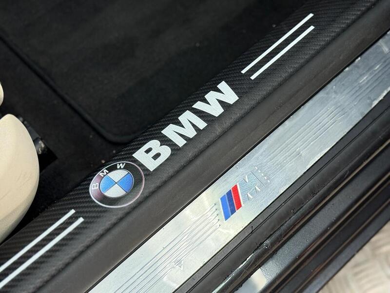 BMW 7 Series 3.0 730d M Sport Auto Euro 5 (s/s) 4dr - U264