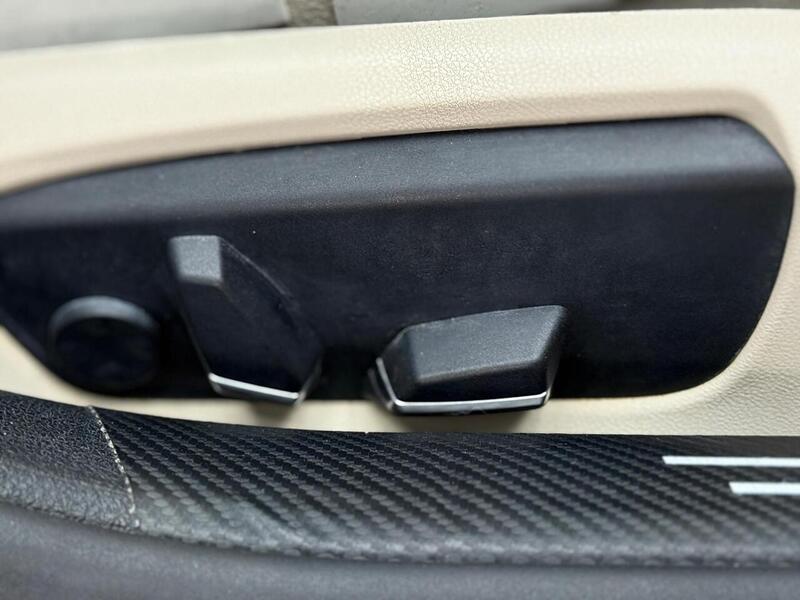 BMW 7 Series 3.0 730d M Sport Auto Euro 5 (s/s) 4dr - U264