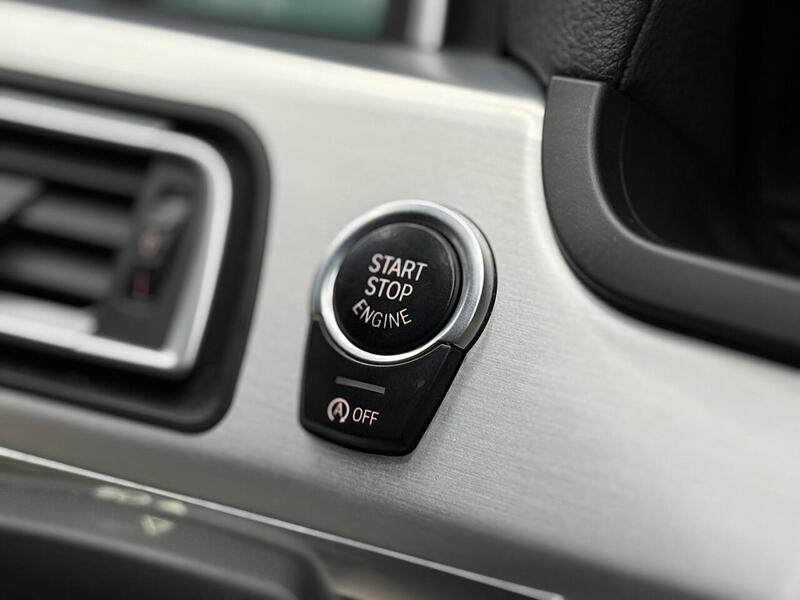 BMW 7 Series 3.0 730d M Sport Auto Euro 5 (s/s) 4dr - U264