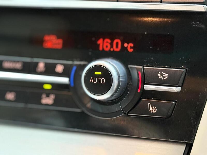 BMW 7 Series 3.0 730d M Sport Auto Euro 5 (s/s) 4dr - U264