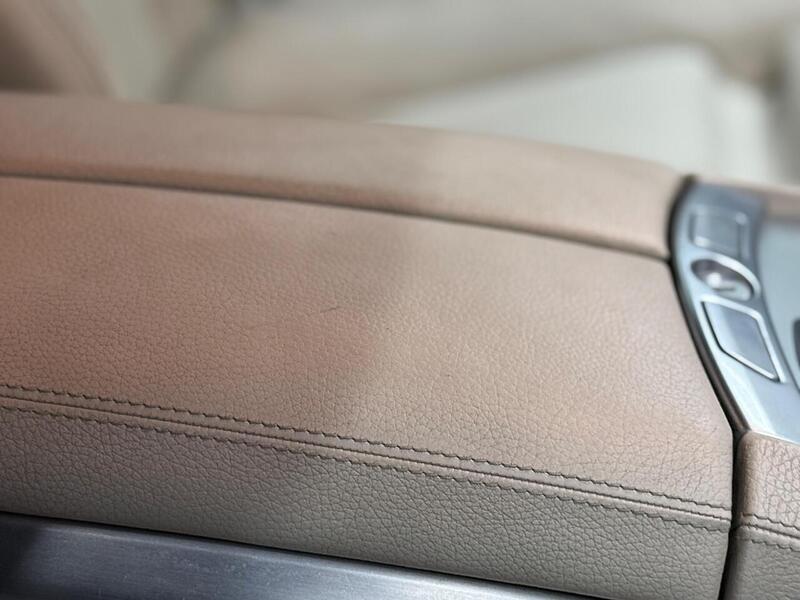 BMW 7 Series 3.0 730d M Sport Auto Euro 5 (s/s) 4dr - U264