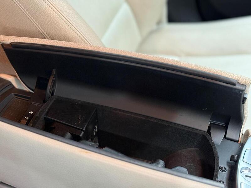 BMW 7 Series 3.0 730d M Sport Auto Euro 5 (s/s) 4dr - U264