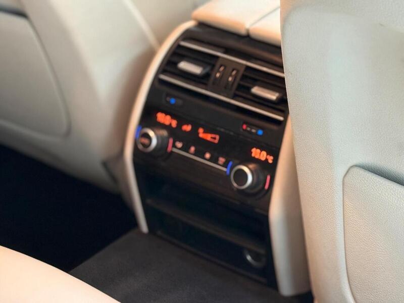 BMW 7 Series 3.0 730d M Sport Auto Euro 5 (s/s) 4dr - U264