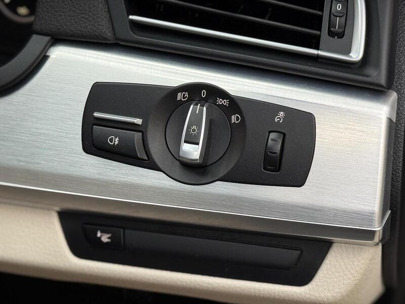 BMW 7 Series 3.0 730d M Sport Auto Euro 5 (s/s) 4dr - U264