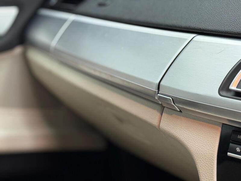 BMW 7 Series 3.0 730d M Sport Auto Euro 5 (s/s) 4dr - U264