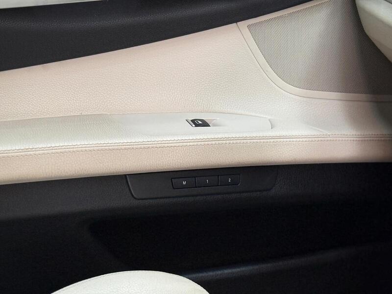 BMW 7 Series 3.0 730d M Sport Auto Euro 5 (s/s) 4dr - U264