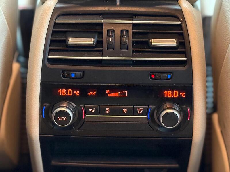 BMW 7 Series 3.0 730d M Sport Auto Euro 5 (s/s) 4dr - U264