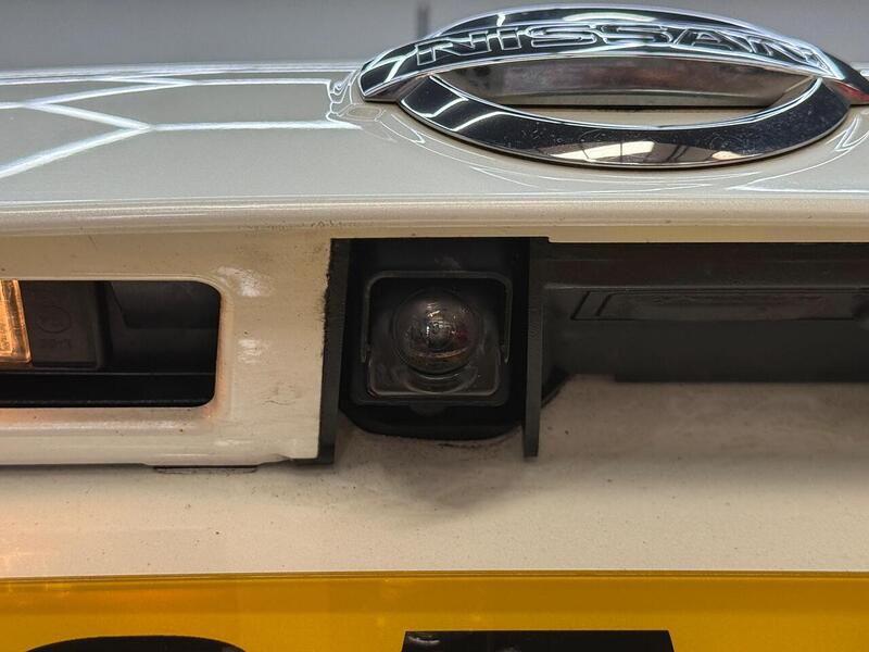 Nissan Juke 1.5 dCi Tekna Euro 6 (s/s) 5dr - U266