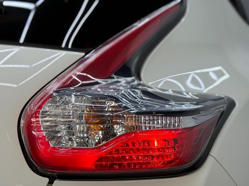 Nissan Juke 1.5 dCi Tekna Euro 6 (s/s) 5dr - U266