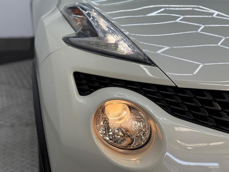 Nissan Juke 1.5 dCi Tekna Euro 6 (s/s) 5dr - U266