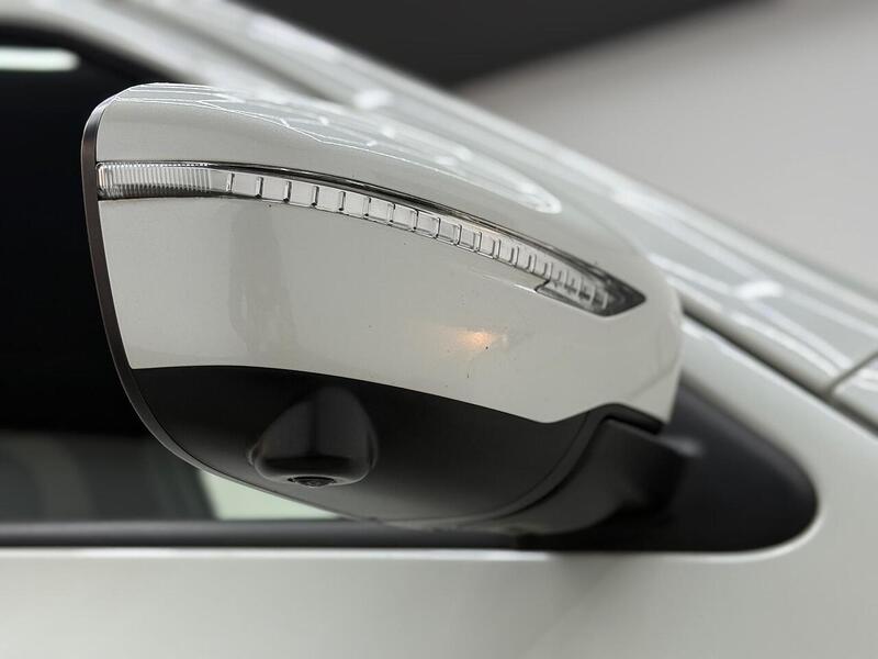 Nissan Juke 1.5 dCi Tekna Euro 6 (s/s) 5dr - U266